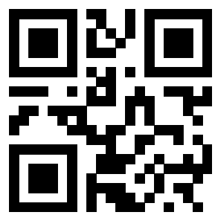 Immagine del QrCode di 3300733558