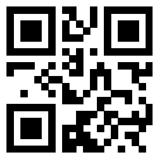 3300733559 - Immagine del QrCode associato