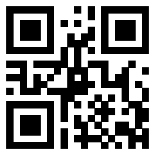 3300733561 - Immagine del QrCode