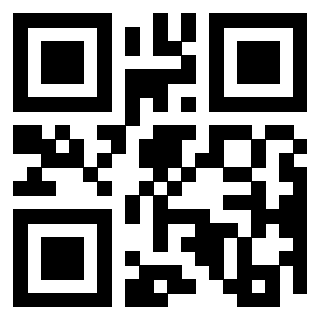 3300733563 - Immagine del Qr Code