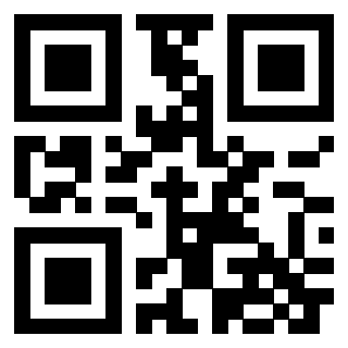 Scansione del Qr Code di 3300733565