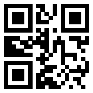 3300733566 QrCode associato