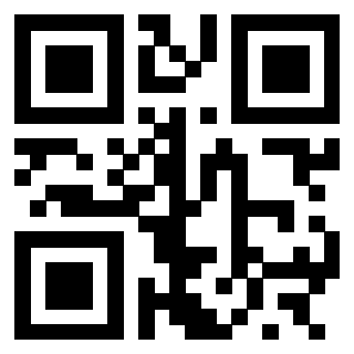 3300733567 QrCode associato