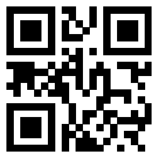 3300733569 - Immagine del Qr Code