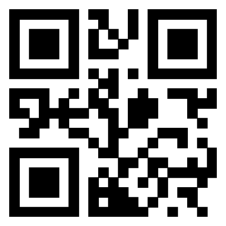 3300733571 Qr Code associato