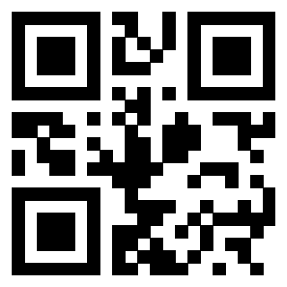 3300733572 - Immagine del QrCode