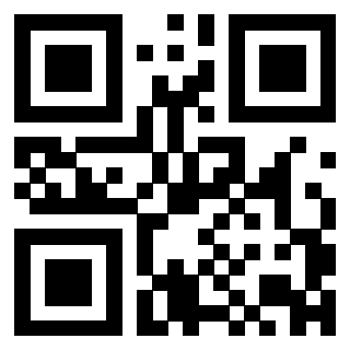3300733574 Qr Code associato