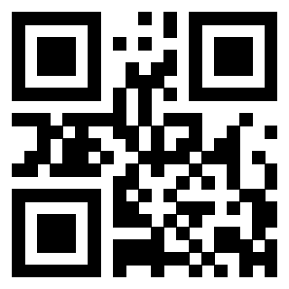 Immagine del QrCode di 3300733575