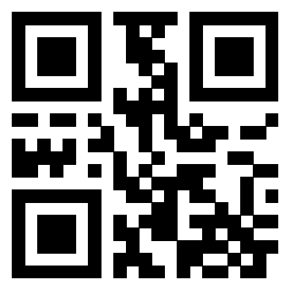 Qr Code di 3300733577