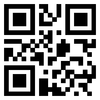 3300733579 - Immagine del QrCode associato