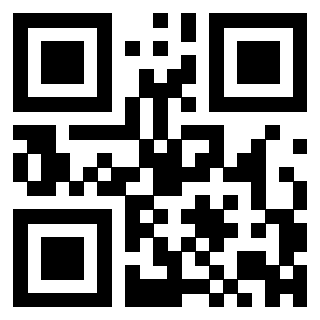 Immagine del Qr Code di 3300733583