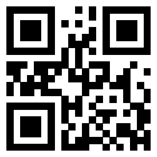 QrCode di 3300733585