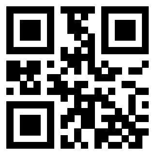 Scansione del Qr Code di 3300733587