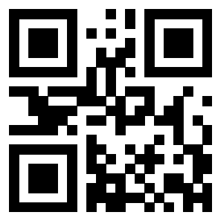 Immagine del Qr Code di 3300733589