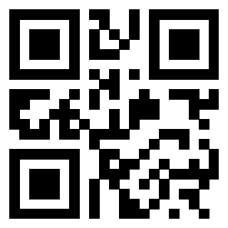 3300733590 - Immagine del Qr Code