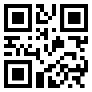 QrCode di 3300733591