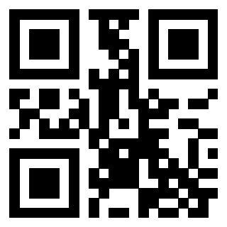 Il QrCode di 3300733594