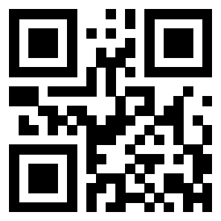 3300733595 QrCode associato