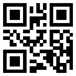 3300733597 QrCode associato