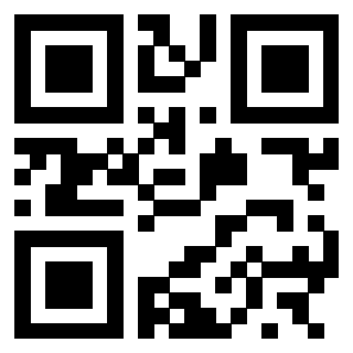 3300733598 - Immagine del QrCode
