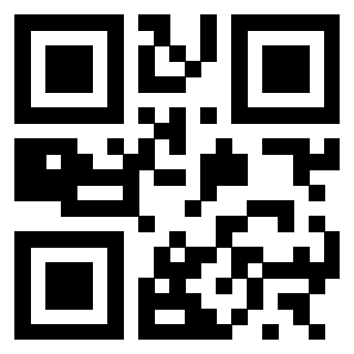 3300733599 - Immagine del Qr Code