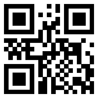 3300733600 Qr Code associato
