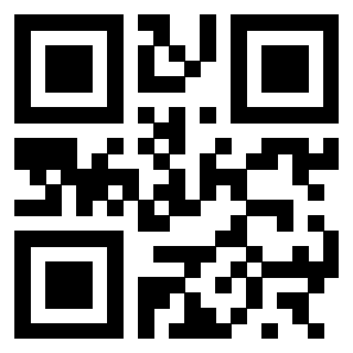 Il QrCode di 3300733604