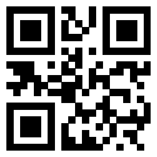 3300733605 QrCode associato