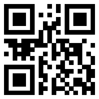 3300733607 QrCode associato