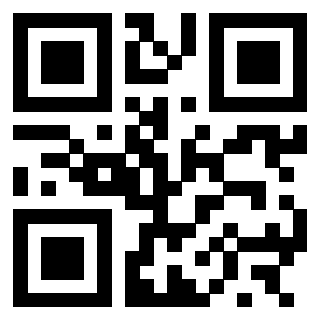 Il QrCode di 3300733608
