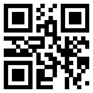 3300733613 Qr Code associato