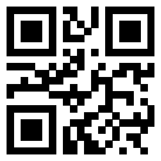 3300733614 - Immagine del Qr Code associato