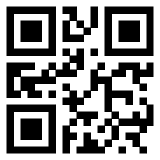 Scansione del Qr Code di 3300733616