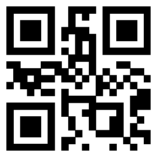 3300733617 - Immagine del Qr Code