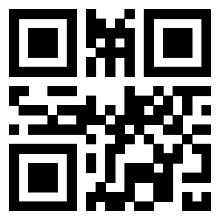 3300733618 - Immagine del Qr Code