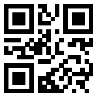 Il Qr Code di 3300733621