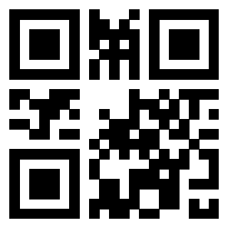 QrCode di 3300733623