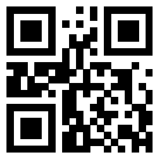 3300733627 - Immagine del QrCode