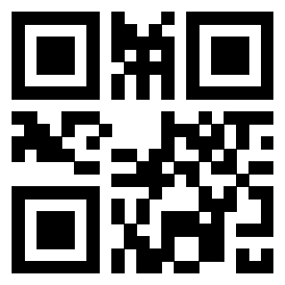 QrCode di 3300733628