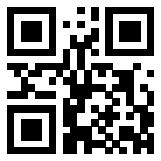 3300733629 - Immagine del Qr Code associato