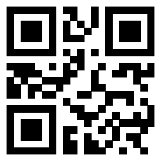 Scansione del Qr Code di 3300733630
