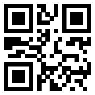 Scansione del Qr Code di 3300733631