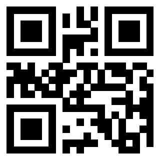 Il Qr Code di 3300733632
