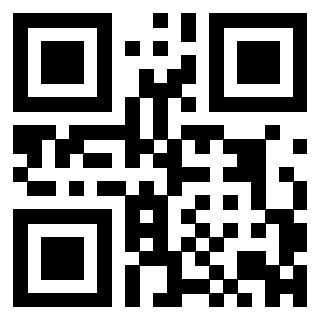 Immagine del Qr Code di 3300733634