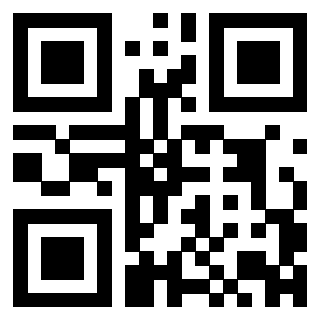 Immagine del QrCode di 3300733636