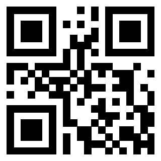 Qr Code di 3300733637