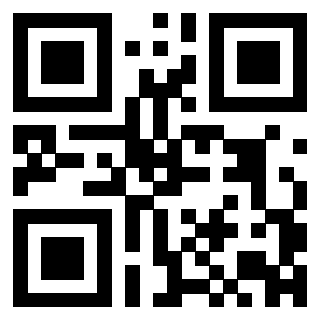 Qr Code di 3300733639