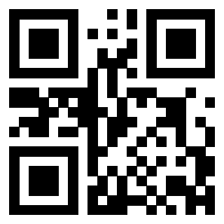 Immagine del QrCode di 3300733644