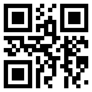 3300733649 Qr Code associato