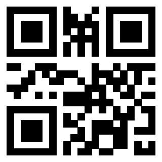 3300733652 - Immagine del QrCode